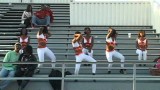 FAMU Diamond Dancers 2011