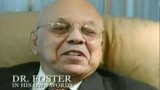 FAMU- Dr. William P. Foster “In His Own Words” pt 1/4