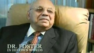FAMU- Dr. William P. Foster “In His Own Words” pt 2/4