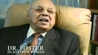 FAMU- Dr. William P. Foster “In His Own Words” pt 3/4