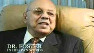 FAMU- Dr. William P. Foster “In His Own Words” pt 4/4
