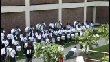 FAMU – Drum Section 2008 (Before Bama State Game)