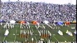 FAMU – Halftime 1999 (Senior Bowl)