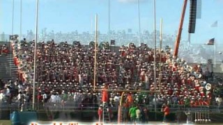 FAMU playing Malagueña/Gavorkna﻿ 2011