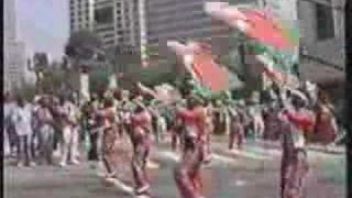 FAMU “the Dirty Dozen”