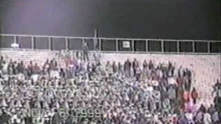 FAMU vs Southern 1999 “Chante Got A Man”