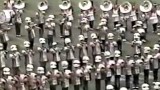 Florida A&M Marching 100 Halftime (1992)