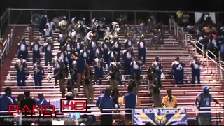 Fort Valley Back That Thing Up (2013)