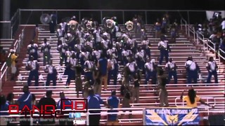 Fort Valley Cut Friends (2013)