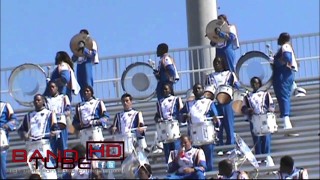 Fort Valley Death Squad vs. Benedict L.O.D (2013)