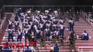 Fort Valley Fed’s Watching (2013)