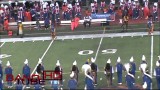 Fort Valley Halftime Show (2013)