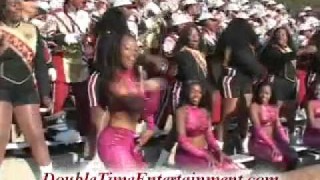 “Get it for the Low” by BCU 2010 featuring “The 14K Dancers”
