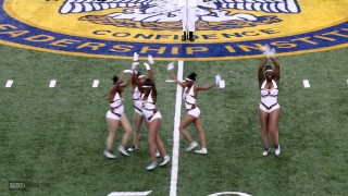 Glen Oaks High School @ BOTB 2013