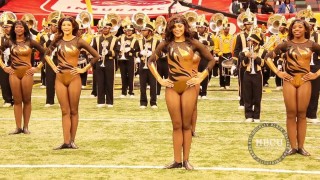 Grambling (2010) – Deuces – Post Game Bayou Classic – Previously Unreleased