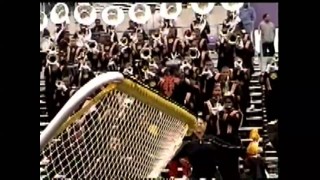 Grambling vs. Morris Brown Second Half (2002)