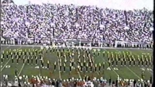 GSU – Halftime 1999 (Senior Bowl)