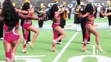 Halftime Feature: Stingettes 2012 “Lady Marmalade” | @TheeFClub