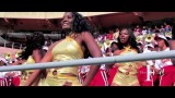 “Hey” by BCU 2012 featuring “The 14K Dancers” | @TheeFClub
