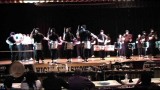 HIGH NOON SHOW DOWN – Austin High School – 2013