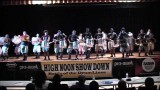 HIGH NOON SHOW DOWN – TxSU – FUNK TRAIN – 2013