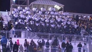 High Stepping Nationals Aftermath Sunday 2011 Part 1