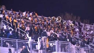 High Stepping Nationals Aftermath Sunday 2011 Part 2