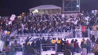 High Stepping Nationals Sunday 2011 Aftermath part 3