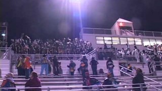 High Stepping Nationals Sunday 2011 Aftermath part 5