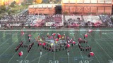 Hoke County HS – BOTB 10.21.2012