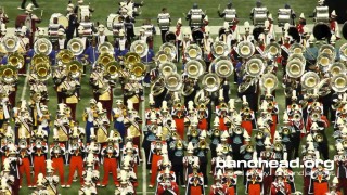 Honda Battle of the Bands (2012) – Mass Band Post Game