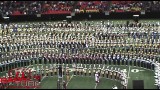 Honda BOTB Mass Band (2013)
