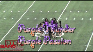 Honda Dance Off (2013)