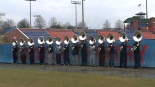 Horsepower “Deebo Call Out 2012″