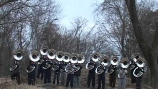 Horsepower “Grippin’ the Grain” 2012