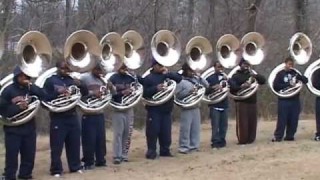 Horsepower “Hotel 2012″