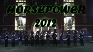 Horsepower of VSU 2012 “Audio Dope”