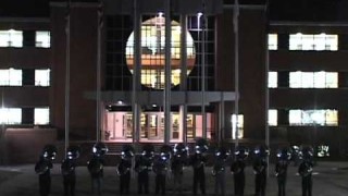 Horsepower of VSU 2012 “On My Level”