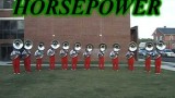 Horsepower playing after Homecoming 2012 part 3
