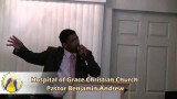 Hospital of Grace Christian Church | Pain Is Preparing Me 10/16/11