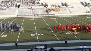 Houston Westbury High School 2006 – Then What