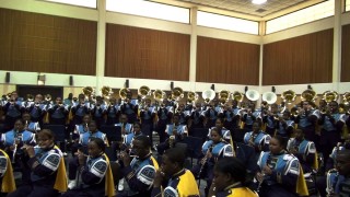 Human Jukebox Exclusive Fall 2012 “I Have Nothing”