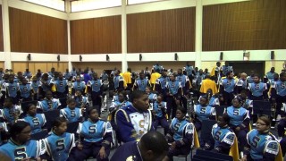 Human Jukebox Exclusive Fall 2012 “Work Hard, Play Hard”