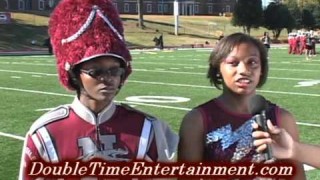 IC Norcom Interview at Nationals 2010 by Double Time Ent