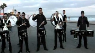 Imperial Percussion – 2011
