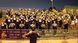 invincible – Karr Band 2012