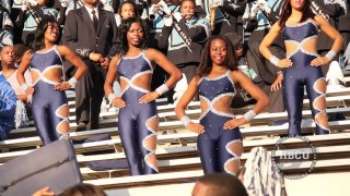 Jackson State (2010) – The Show – Capital City Classic