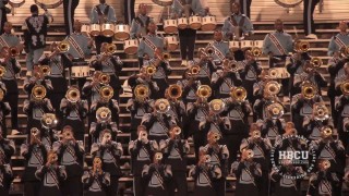Jackson State (2012) – Is It The Way