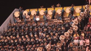 Jackson State (2013) – Ain’t Worried Bout – Sonic Boom of the South – Boombox Classic 2013