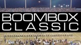 Jackson State (2013) – Halftime Drill – Boombox Classic 2013